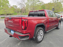 Thumbnail image of 2023 GMC Sierra 1500 at Wakefield Automotive Inc
