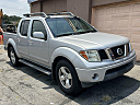 Thumbnail image of 2007 Nissan Frontier at EC Auto Sales, Inc.
