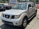 Thumbnail image of 2007 Nissan Frontier at EC Auto Sales, Inc.