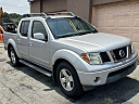 Thumbnail image of 2007 Nissan Frontier at EC Auto Sales, Inc.