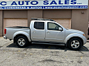 Thumbnail image of 2007 Nissan Frontier at EC Auto Sales, Inc.