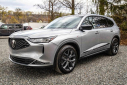 Thumbnail image of 2024 Acura MDX at Bridgewater Kia