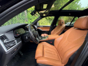 2022 BMW X7 xDrive40i at Jaguar Land Rover Huntington