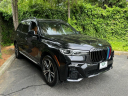 Thumbnail image of 2022 BMW X7 at Jaguar Land Rover Huntington