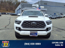 Thumbnail image of 2021 Toyota Tacoma at Route 23 Ford