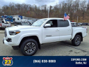 Thumbnail image of 2021 Toyota Tacoma at Route 23 Ford