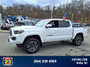 Thumbnail image of 2021 Toyota Tacoma at Route 23 Ford