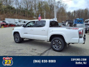 2021 Toyota Tacoma TRD Off-Road at Route 23 Ford
