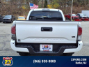 Thumbnail image of 2021 Toyota Tacoma at Route 23 Ford