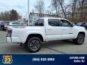 Thumbnail image of 2021 Toyota Tacoma at Route 23 Ford