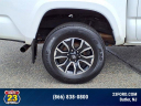 Thumbnail image of 2021 Toyota Tacoma at Route 23 Ford