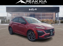 Thumbnail image of 2022 Hyundai KONA at Peak Kia USED