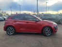 Thumbnail image of 2022 Hyundai KONA at Peak Kia USED