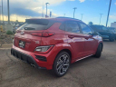 Thumbnail image of 2022 Hyundai KONA at Peak Kia USED