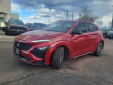Thumbnail image of 2022 Hyundai KONA at Peak Kia USED
