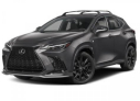 Thumbnail image of 2024 Lexus NX 350 at NEW-LarryHMillerLexusOfLindon of Lindon, UT