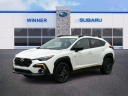Thumbnail image of 2024 Subaru Crosstrek at WinnerSubaruVolkswagen - Used Inventory