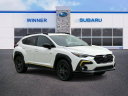Thumbnail image of 2024 Subaru Crosstrek at WinnerSubaruVolkswagen - Used Inventory