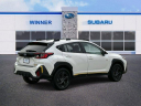 2024 Subaru Crosstrek Sport at WinnerSubaruVolkswagen - Used Inventory