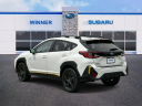 Thumbnail image of 2024 Subaru Crosstrek at WinnerSubaruVolkswagen - Used Inventory
