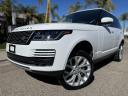 Thumbnail image of 2018 Land Rover Range Rover at ALL Auto Sales
