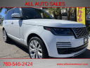 Thumbnail image of 2018 Land Rover Range Rover at ALL Auto Sales