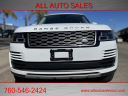 Thumbnail image of 2018 Land Rover Range Rover at ALL Auto Sales