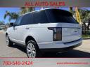 Thumbnail image of 2018 Land Rover Range Rover at ALL Auto Sales