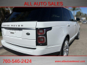 Thumbnail image of 2018 Land Rover Range Rover at ALL Auto Sales
