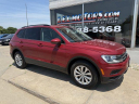 Thumbnail image of 2019 Volkswagen Tiguan at Del Motors - Used