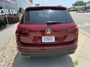 Thumbnail image of 2019 Volkswagen Tiguan at Del Motors - Used