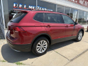 Thumbnail image of 2019 Volkswagen Tiguan at Del Motors - Used