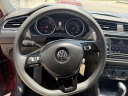Thumbnail image of 2019 Volkswagen Tiguan at Del Motors - Used