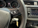 Thumbnail image of 2019 Volkswagen Tiguan at Del Motors - Used