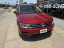 Thumbnail image of 2019 Volkswagen Tiguan at Del Motors - Used