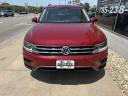 Thumbnail image of 2019 Volkswagen Tiguan at Del Motors - Used