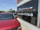 2019 Volkswagen Tiguan S at Del Motors - Used