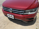 Thumbnail image of 2019 Volkswagen Tiguan at Del Motors - Used