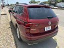 Thumbnail image of 2019 Volkswagen Tiguan at Del Motors - Used
