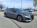 Thumbnail image of 2024 Nissan Altima at Andy Mohr Nissan