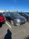 Thumbnail image of 2019 Chrysler Pacifica at Golling Chrysler Jeep Dodge Ram of Chelsea