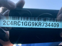 Thumbnail image of 2019 Chrysler Pacifica at Golling Chrysler Jeep Dodge Ram of Chelsea