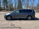 Thumbnail image of 2019 Chrysler Pacifica at Golling Chrysler Jeep Dodge Ram of Chelsea