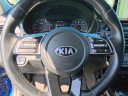 Thumbnail image of 2021 Kia Seltos at Courtesy Acura