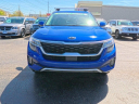 Thumbnail image of 2021 Kia Seltos at Courtesy Acura