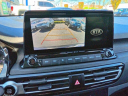 Thumbnail image of 2021 Kia Seltos at Courtesy Acura