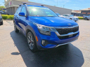 Thumbnail image of 2021 Kia Seltos at Courtesy Acura