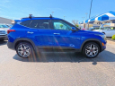 Thumbnail image of 2021 Kia Seltos at Courtesy Acura
