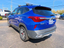 Thumbnail image of 2021 Kia Seltos at Courtesy Acura