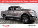 Thumbnail image of 2018 Nissan Titan at Rydell Auto Center Inc USED - Honda/Nissan